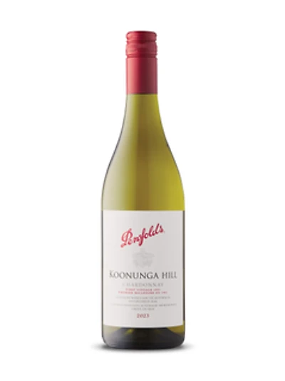 Penfolds Koonunga Hill Chardonnay 2023