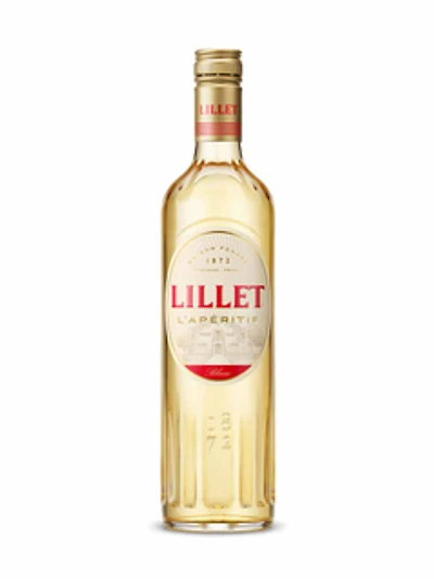 Lillet Blanc