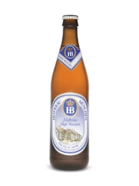 Hofbrau Hefe Weizen