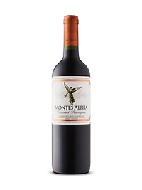 Montes Alpha Cabernet Sauvignon