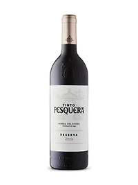 Alejandro Fernández Tinto Pesquera Reserva 2020