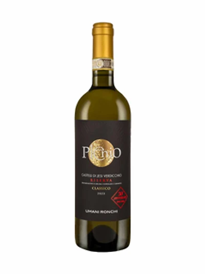 Umani Ronchi Plenio Classico Riserva Verdicchio dei Castelli di Jesi 2023