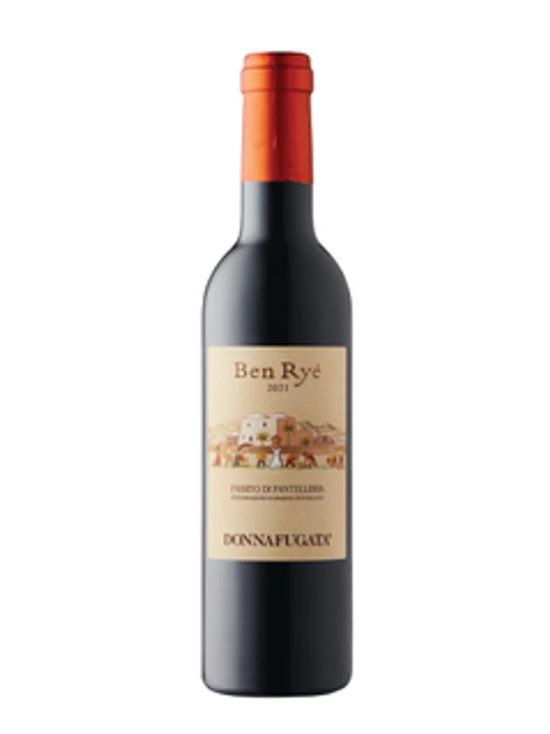 Donnafugata Ben Ryé Passito di Pantelleria 2021