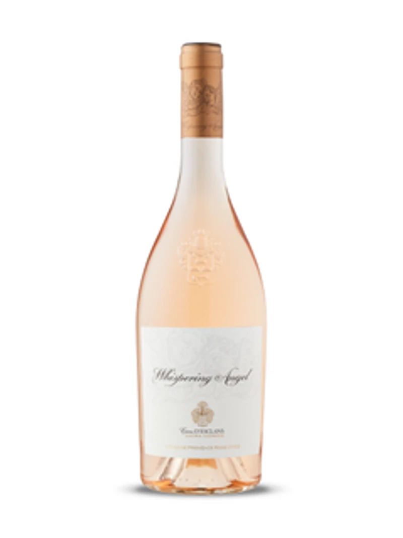Caves d'Esclans Whispering Angel Rosé