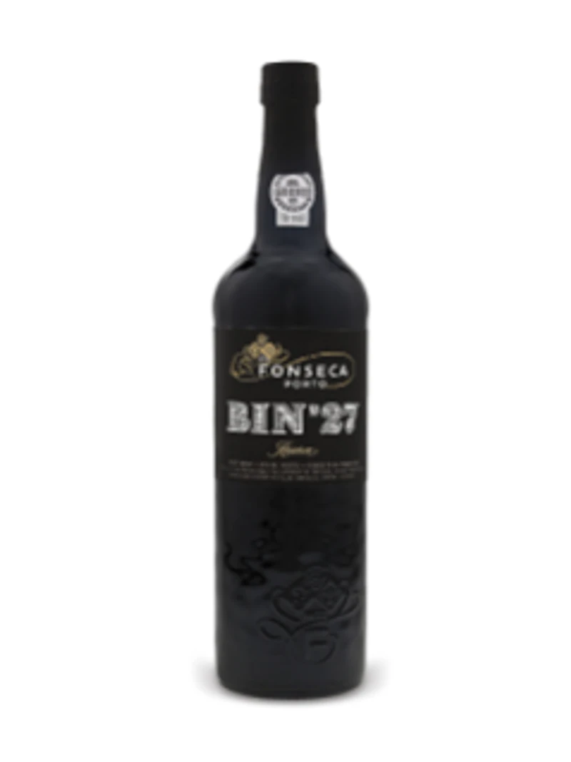 Fonseca Bin No.27 Reserve Porto