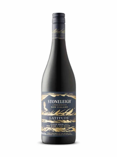 Stoneleigh Latitude Pinot Noir 2023