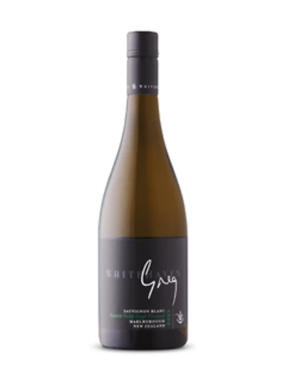 Whitehaven Greg Single Vineyard Reserve Sauvignon Blanc 2022