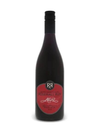 Rosehall Run JCR Rosehall Vineyard Pinot Noir VQA