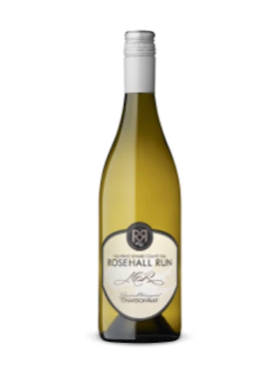 Rosehall Run JCR Rosehall Vineyard Chardonnay VQA