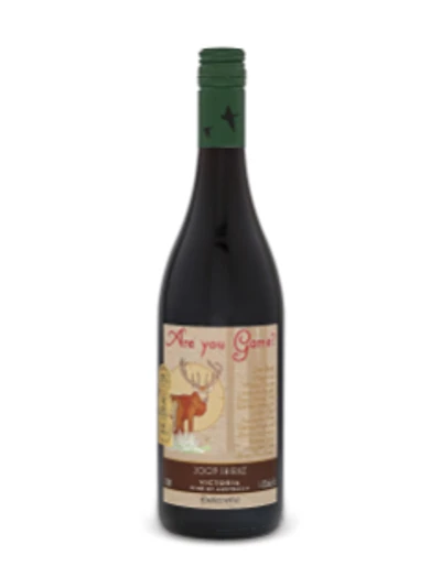 Are You Game Shiraz 2021