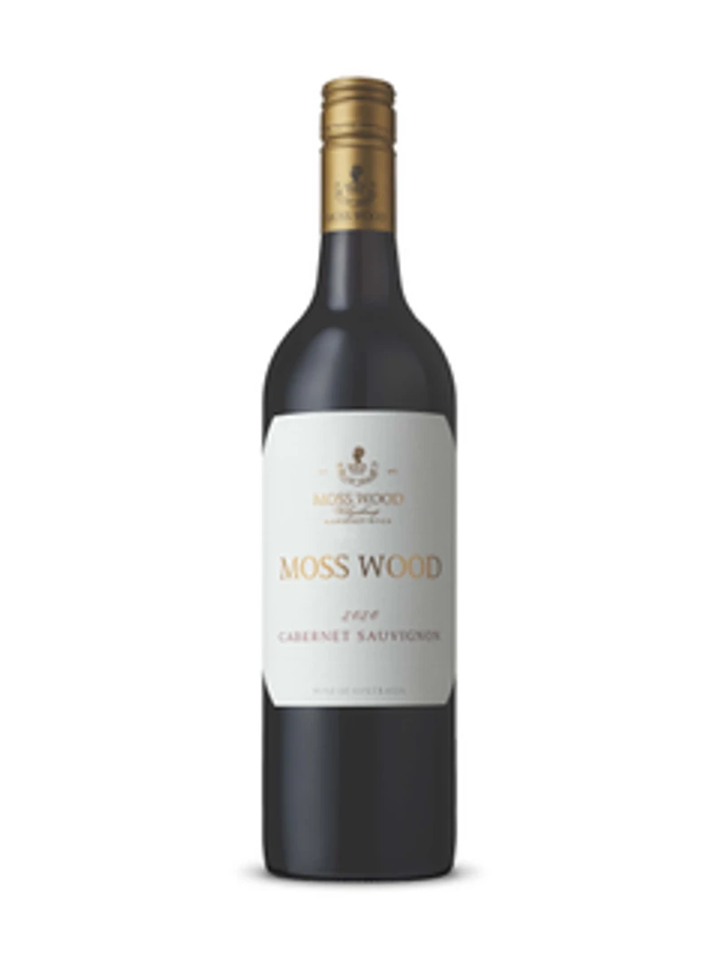 Moss Wood Cabernet Sauvignon 2020