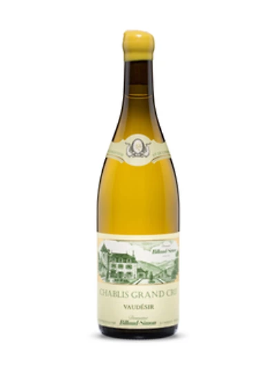 Billaud-Simon Vaudésir Chablis Grand Cru 2020