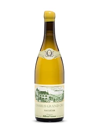 Billaud-Simon Vaudésir Chablis Grand Cru 2020