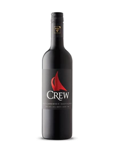 Colchester Ridge CREW Cabernet Sauvignon VQA