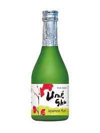 Nakano Ume Plum Wine