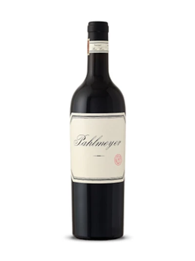 Pahlmeyer Proprietary Red 2019
