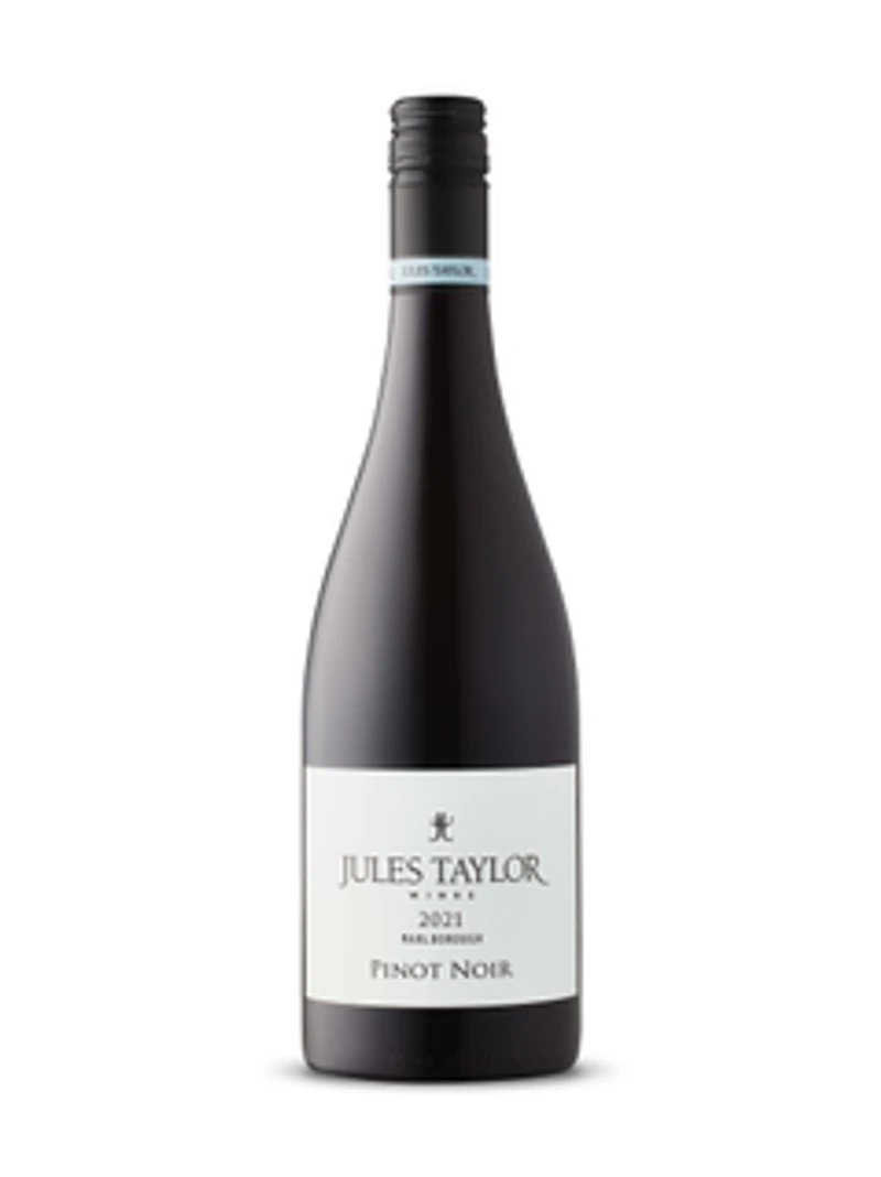 Jules Taylor Pinot Noir 2021