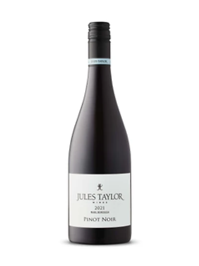 Jules Taylor Pinot Noir 2021
