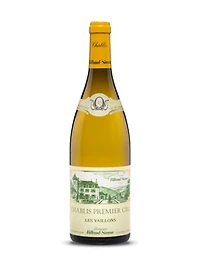 Domaine Billaud-Simon Les Vaillons Chablis 1er Cru 2022