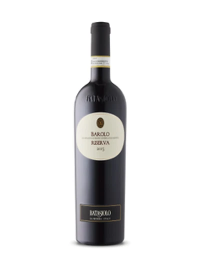 Beni di Batasiolo Riserva Barolo 2015