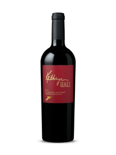 Hall Kathryn Hall Cabernet Sauvignon 2020