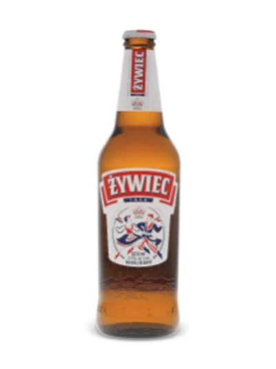 Zywiec Beer