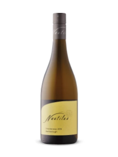 Nautilus Chardonnay 2024