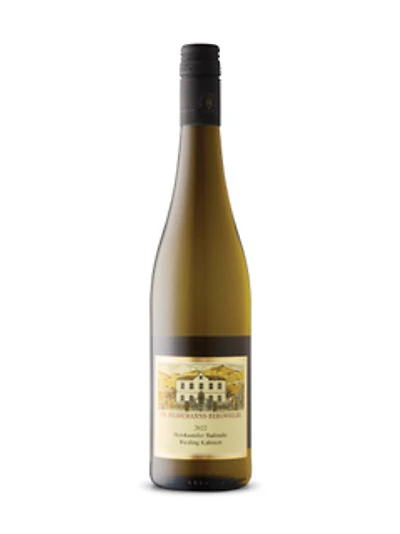 Dr. Heidemanns-Bergweiler Bernkasteler Badstube Riesling Kabinett 2022