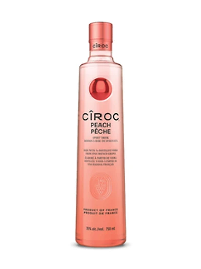 Ciroc Peach