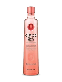 Ciroc Peach