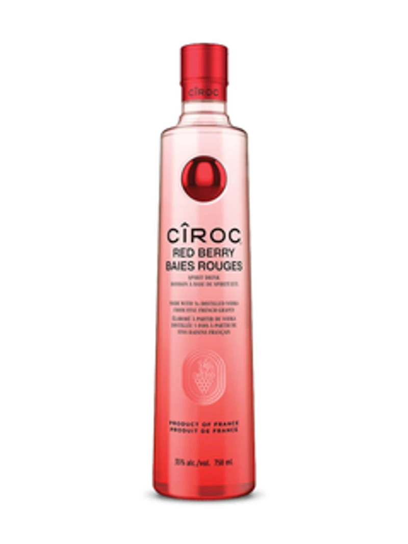 Ciroc Red Berry