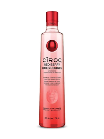 Ciroc Red Berry
