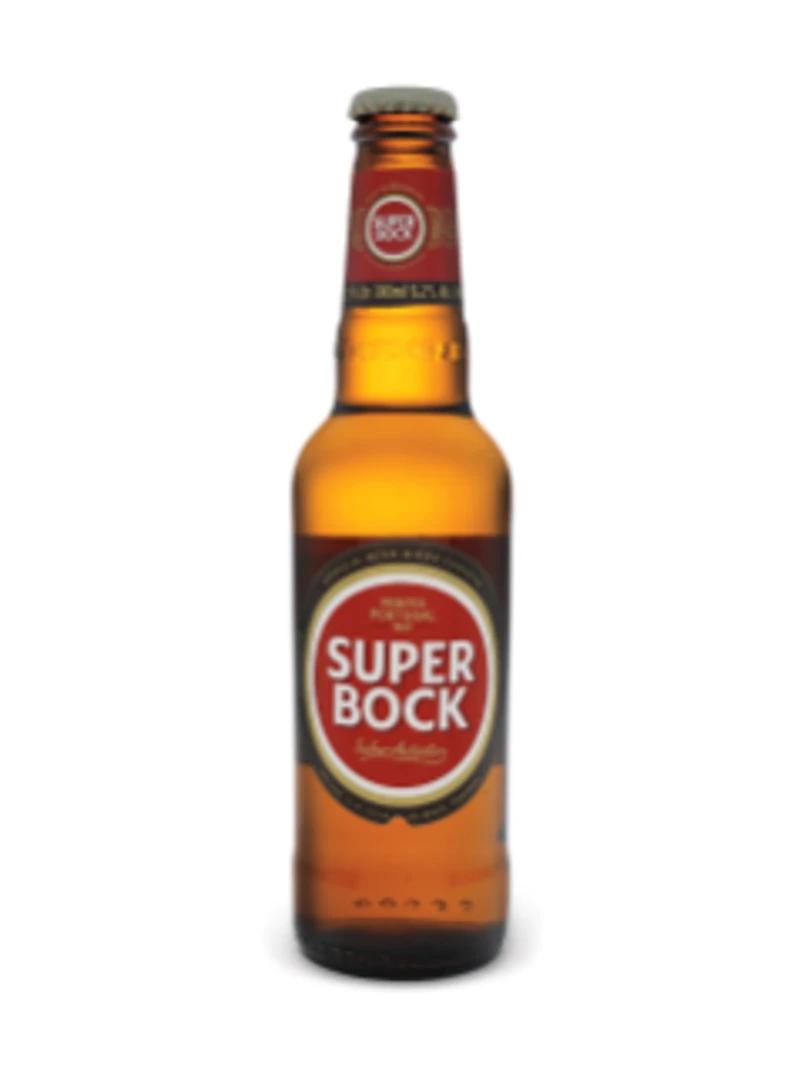 Super Bock