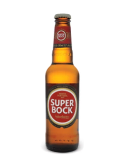 Super Bock