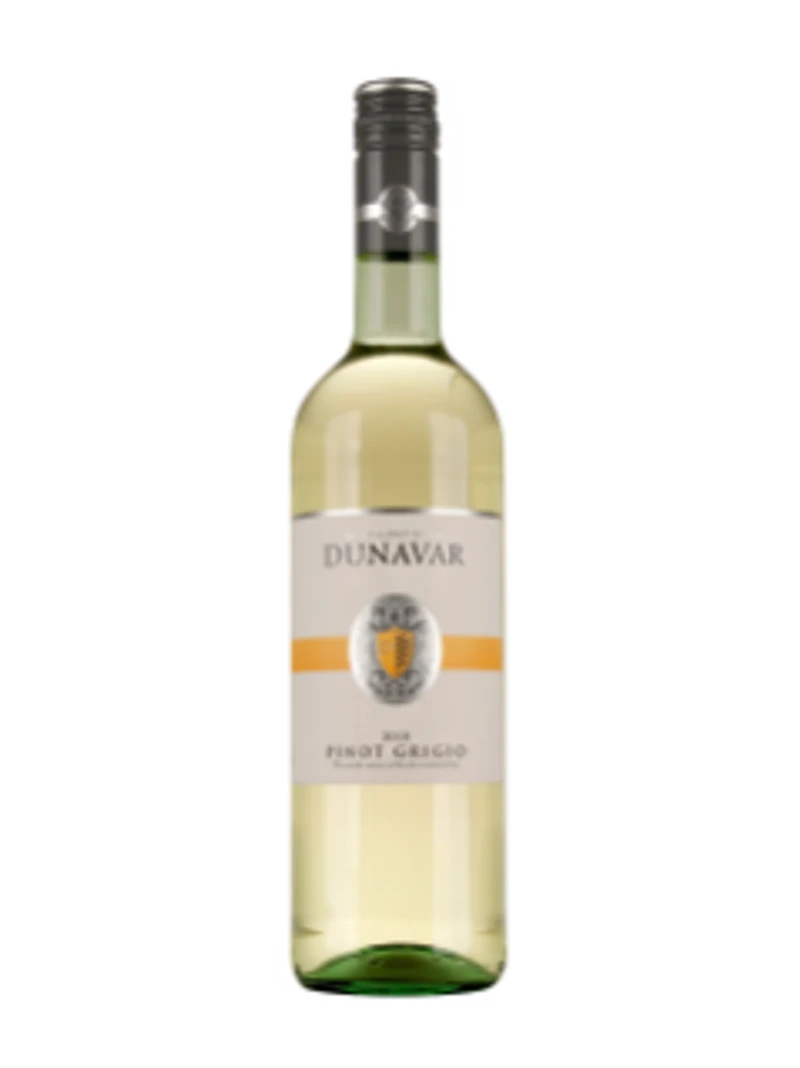 Dunavar Pinot Grigio