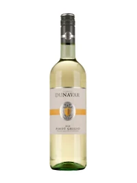 Dunavar Pinot Grigio