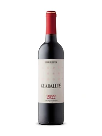 Guadalupe Red 2022