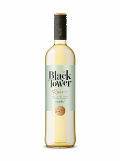 Black Tower Rivaner
