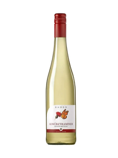 Baden Gewurztraminer