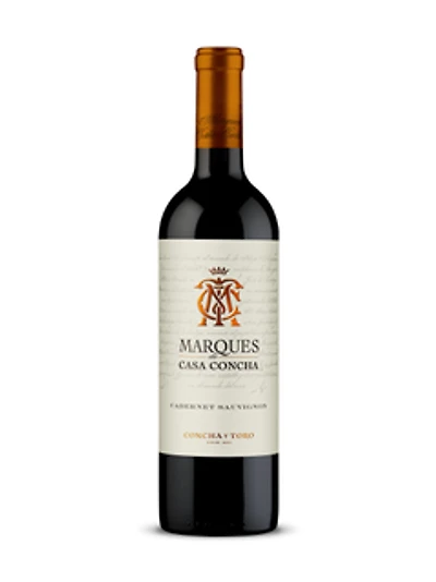 Concha y Toro Marques de Casa Concha Cabernet Sauvignon