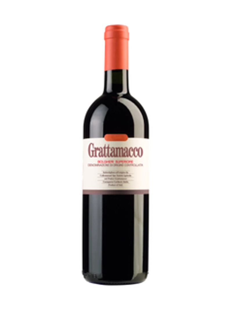 Grattamacco 2021