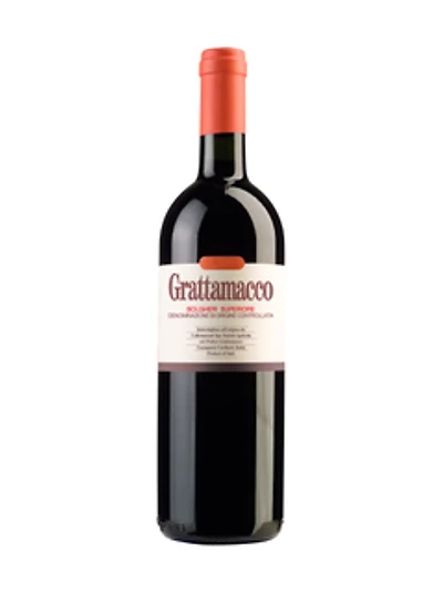 Grattamacco 2021