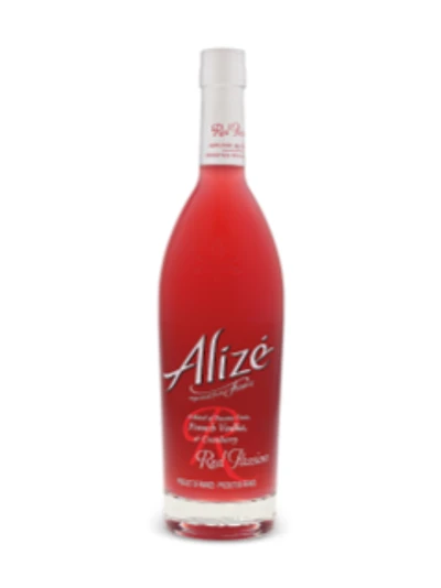 Alize Red Passion Liquor