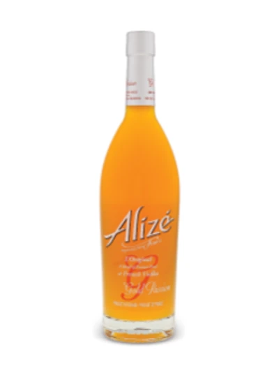 Alize Gold Passion Liquor