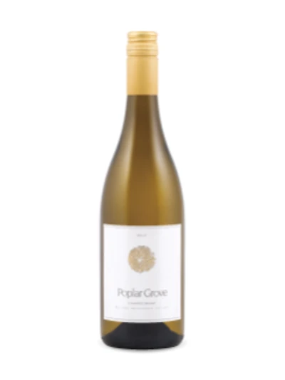 Poplar Grove Chardonnay 2022