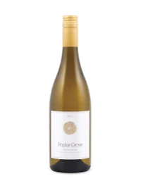Poplar Grove Chardonnay 2022