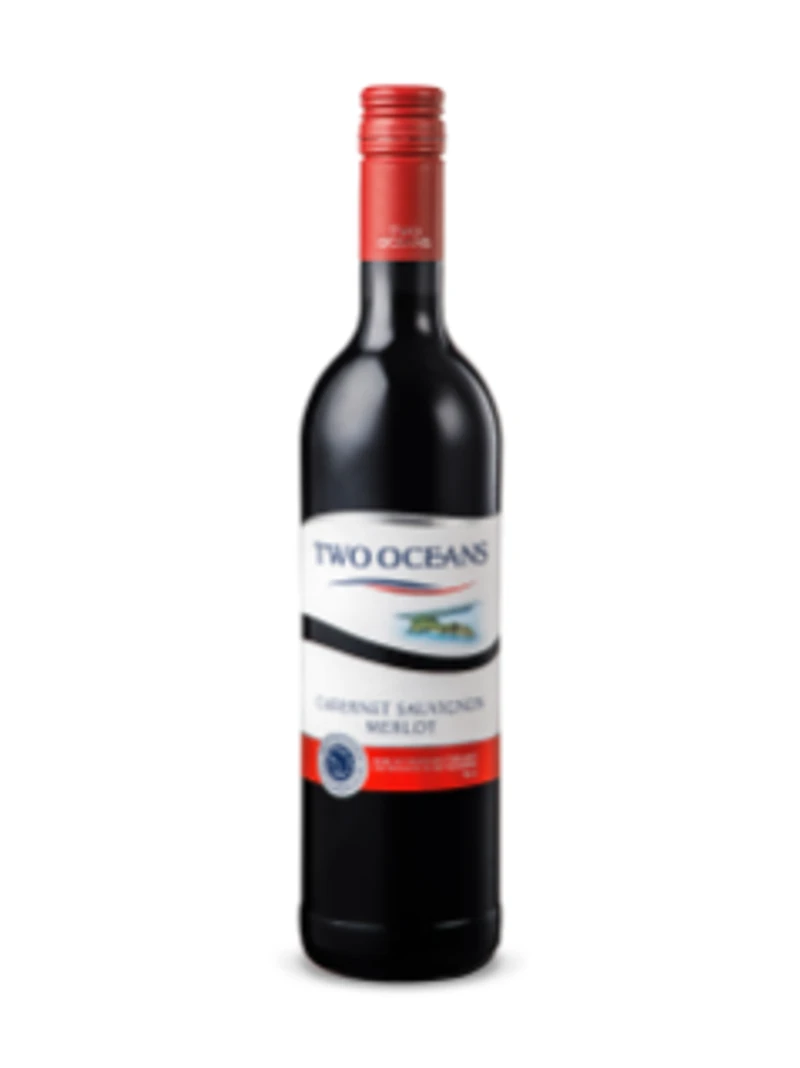 Two Oceans Cabernet Sauvignon Merlot