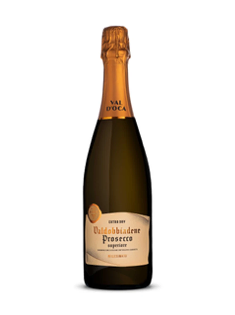 Val d'Oca Prosecco DOCG
