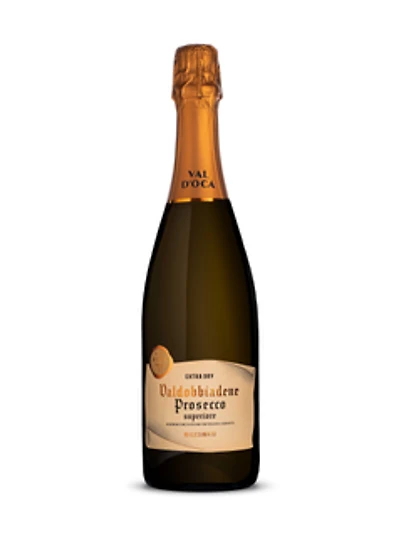 Val d'Oca Prosecco DOCG