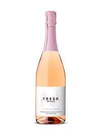 Fresh Sparkling Rosé VQA